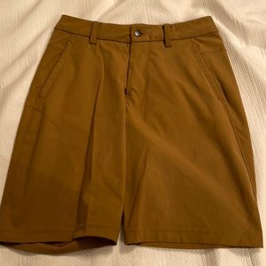 Mens Commission Shorts